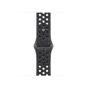 41mm Midnight Sky Nike Sport Band - S/M
