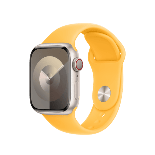 41mm Sunshine Sport Band - S/M - Obrázek 2