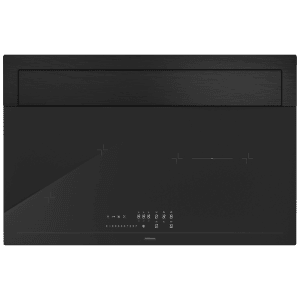 Airforce INNOVA SLIM 80 F indukční varná deska s odsavačem