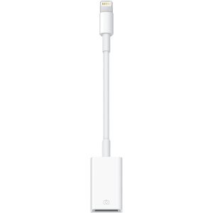 Apple Lightning/USB adaptér fotoaparátu md821zm/a