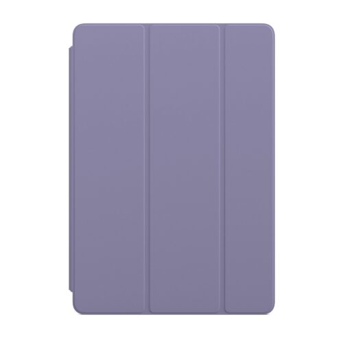 Apple Smart Cover na iPad (9. generace) – levandulově fialový