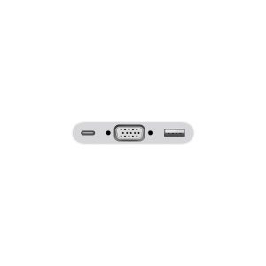 Apple USB‐C víceportový VGA adaptér