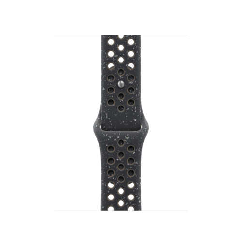 Apple Watch 38/40/41 mm Midnight Sky sportovní řemínek Nike – M/L