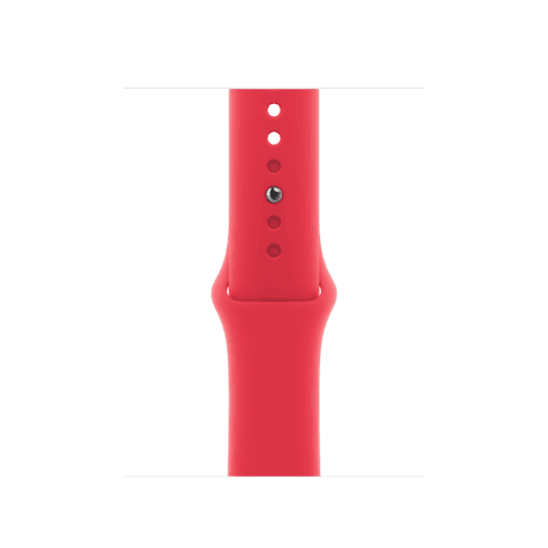 Apple Watch 38/40/41 mm sportovní řemínek (PRODUCT)RED – M/L