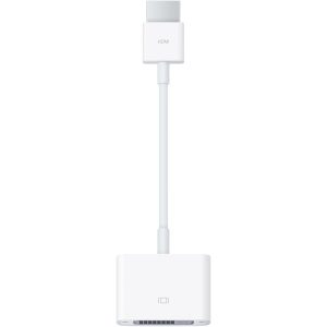Apple adaptér HDMI – DVI