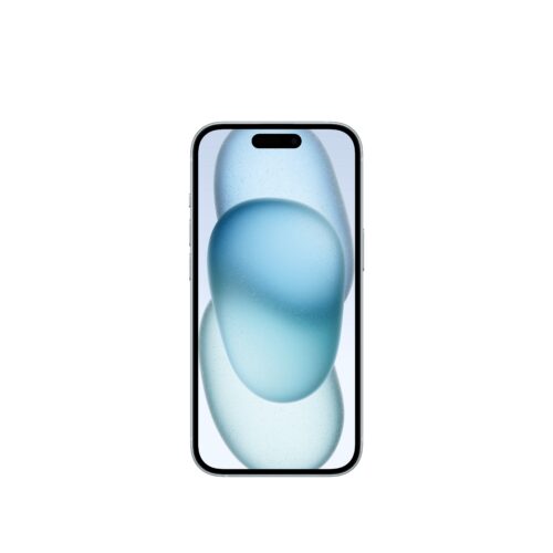 Apple iPhone 15 256GB - modrý - Obrázek 2