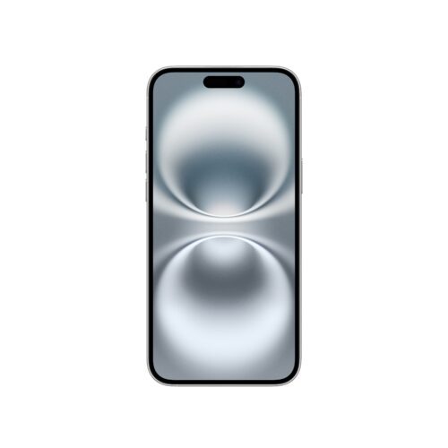 Apple iPhone 16 Plus 128GB - bílý - Obrázek 2
