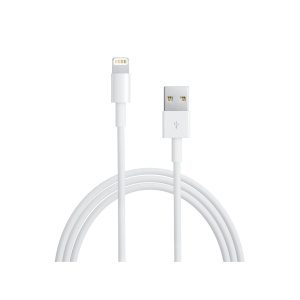 Apple kabel Lightning na USB (2 m)