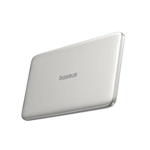 Baseus PicoGo AM41 20W Magnetická Powerbanka 5000mAh Natural Titanium P1007680C853-00
