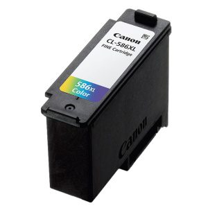 Canon CL-586XL EUR