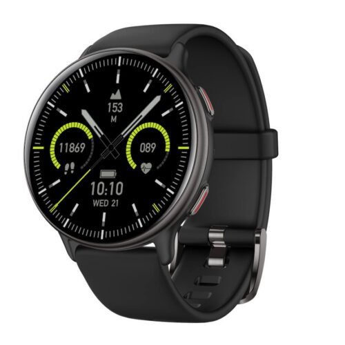 Chytré hodinky Carneo GTR Active HR+ GPS