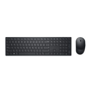 Dell set klávesnice a myš KM5221W bezdrát.
