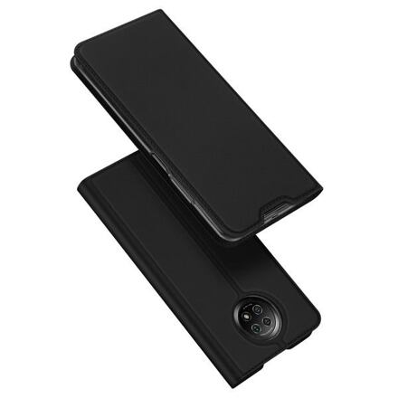 Dux Ducis Skin Pro Case pro Xiaomi Redmi Note 9T barva Růžová - Obrázek 14