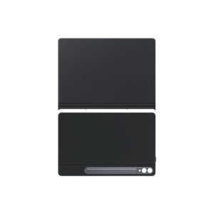 EF-BX810PBE Samsung Smart Book Pouzdro pro Galaxy Tab S9+/S9 FE+ Black EF-BX810PBEGWW