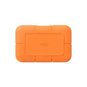 Externí SSD disk LaCie Rugged 500 GB USB 3.1 TYPE C