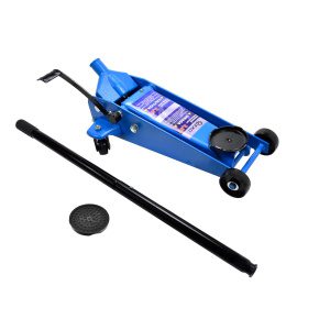 GEKO Hydraulický zvedák 3