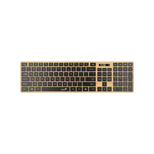 GENIUS Slimstar 7250BT + Copilot 31320004403