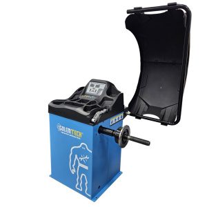 Golemtech Vyvažovačka kol TW-01 v01
