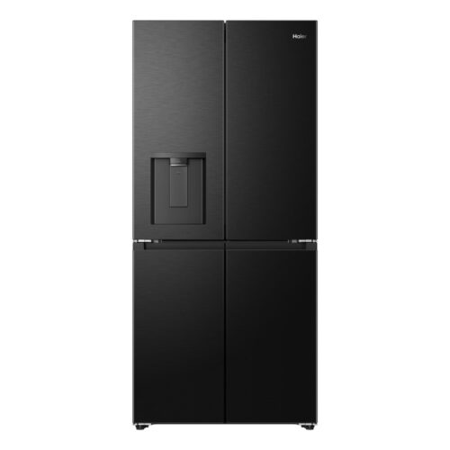 Haier - Cube 83 - HCR58S18CWMB
