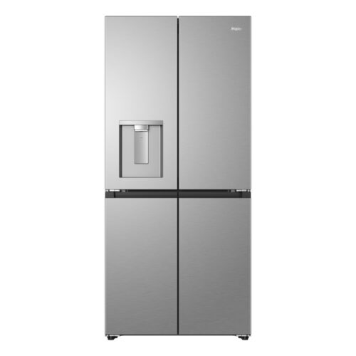 Haier - Cube 83 - HCR58S18CWMM