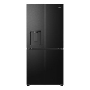 Haier - Cube 83 - HCR58S18DWMB