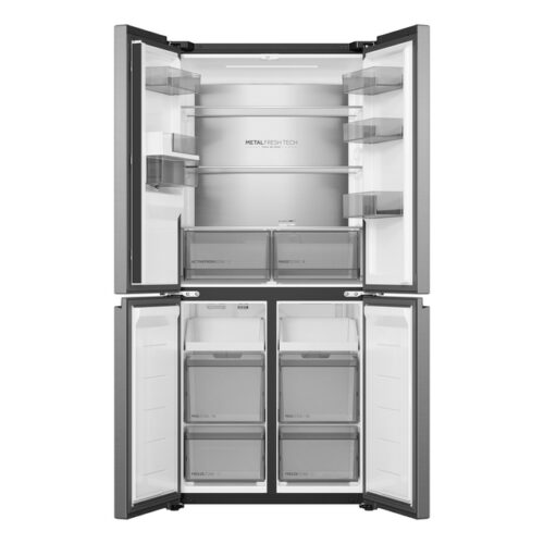 Haier - Cube 83 - HCR58S18DWMM - Obrázek 2