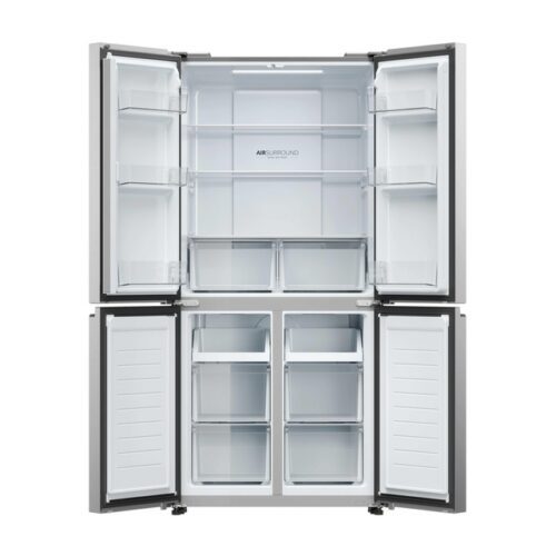Haier - Cube 83 Series 3 - HCR3818DNMM - Obrázek 54