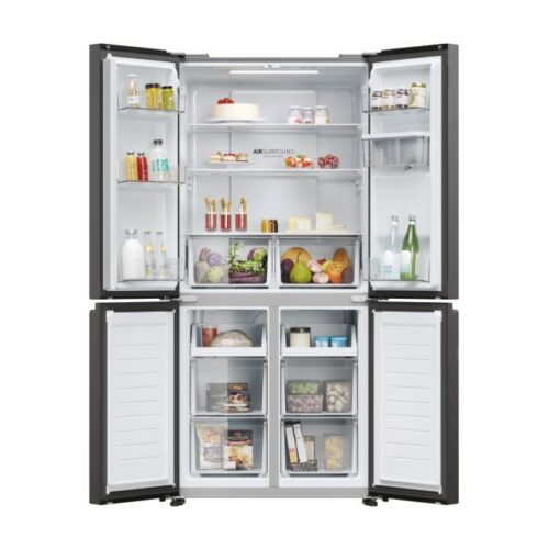 Haier - Cube 83 Series 3 - HCR3818EWPT - Obrázek 62