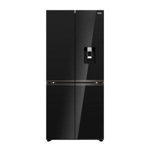 Haier - Cube 83 Series 7 - HCKR7819DWGB