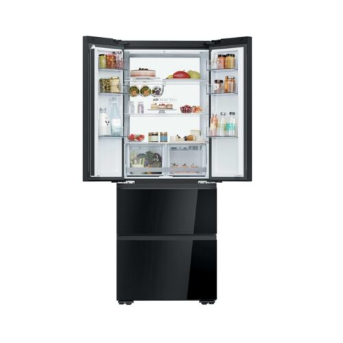 Haier - FD 70 Series 5 SPACE FIT - HFKR5718DNGB - Obrázek 2