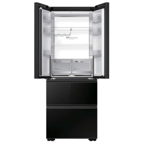 Haier - FD 70 Series 5 SPACE FIT - HFKR5718DNGB - Obrázek 3
