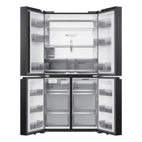 Haier - Horizon - HCR79F18CHMB - Obrázek 5
