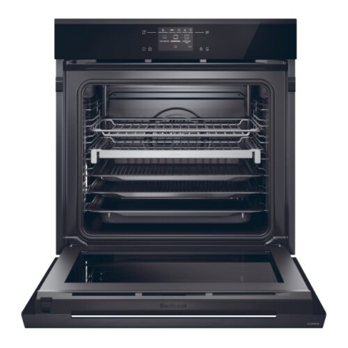 Haier - SERIES 6 - H6 ID66C3YTB - Obrázek 20