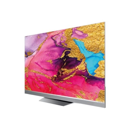 Haier - Série M95: QD Mini LED 144 Hz. Zvuk Harman Kardon. - H75M95EUX - Obrázek 39