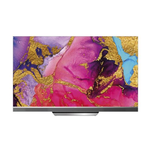 Haier - Série M95: QD Mini LED 144 Hz. Zvuk Harman Kardon. - H75M95EUX