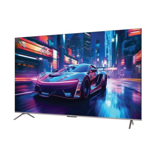 Haier - Série Q80: Ponoření do QLED obrazu a 3D zvuku - H85Q80FUX - Obrázek 6