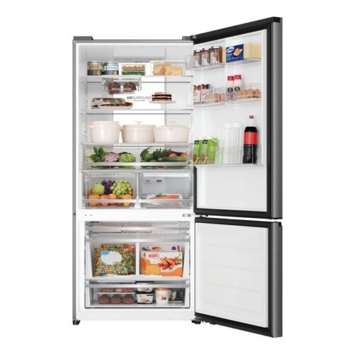Haier - Ultra Space - HDR5818DNSS - Obrázek 2