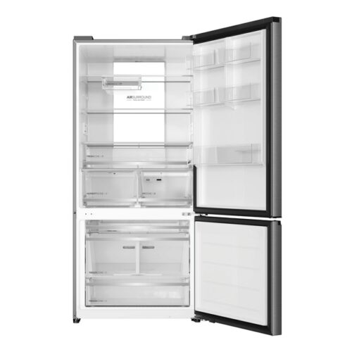 Haier - Ultra Space - HDR5818DNSS - Obrázek 3