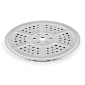 Klarstein Fast Flavour pařák Steamer příslušenství násadka 21