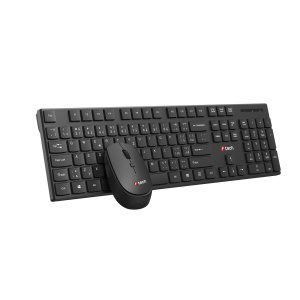 Klávesnice C-TECH WLKMC-03
