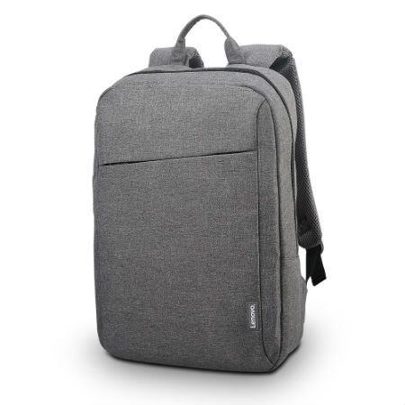 Lenovo 15.6 Backpack B210 šedý - Obrázek 2