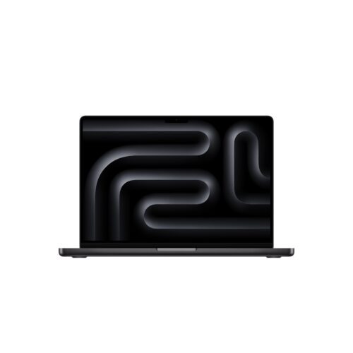 MBP 14"