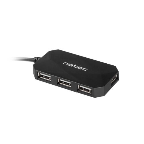 Natec Locust rozbočovač 4x USB 2.0 HUB