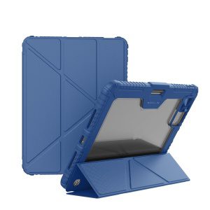 Nillkin Bumper PRO Protective Stand Case Multi-angle pro iPad Pro 12.9 2020/21/22/ Air 13 2024/25/26 57983126046
