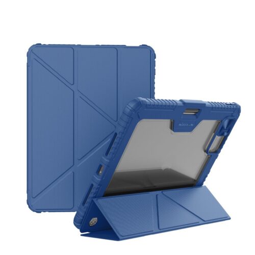 Nillkin Bumper PRO Protective Stand Case Multi-angle pro iPad Pro 12.9 2020/21/22/ Air 13 2024/25/26 57983126046