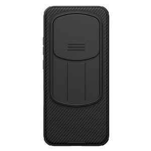 Nillkin CamShield PRO Zadní Kryt pro Honor Magic 8 Pro Black 57983129393