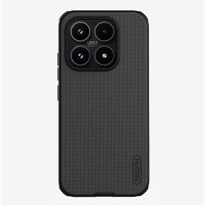 Nillkin Super Frosted PRO Magnetic Zadní Kryt pro Xiaomi 17 Black 57983130119
