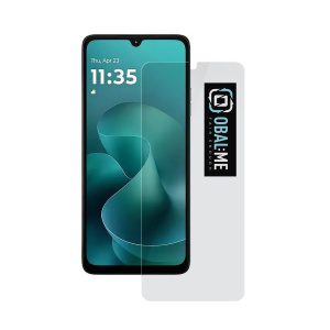 OBAL:ME 2.5D Tvrzené Sklo pro Motorola G06/G06 Power Clear 57983128855