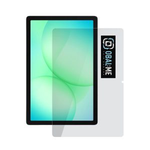 OBAL:ME 2.5D Tvrzené Sklo pro Samsung Galaxy Tab A11+/A9+ Clear 57983128569