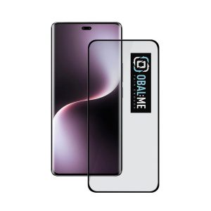 OBAL:ME 5D Tvrzené Sklo pro Honor Magic7 Lite Black 57983124890